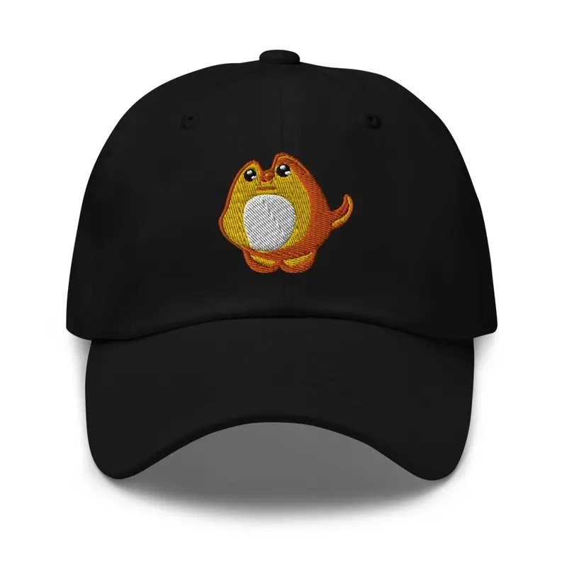 DumbDumb Dad Hat