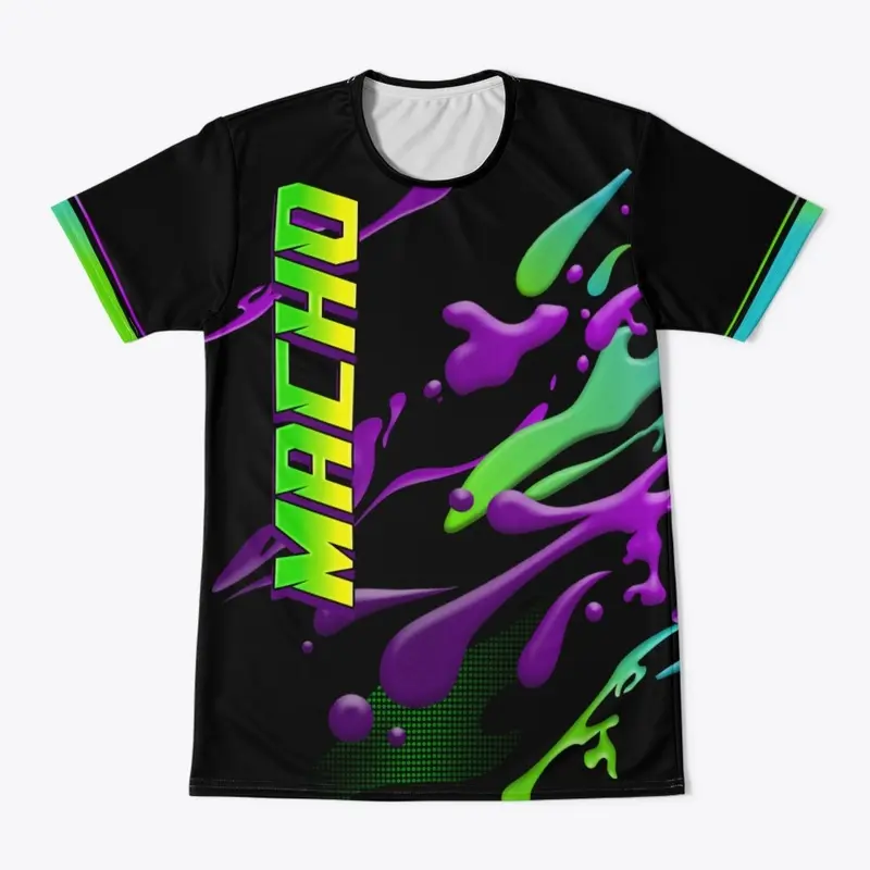 2024 Macho Jersey