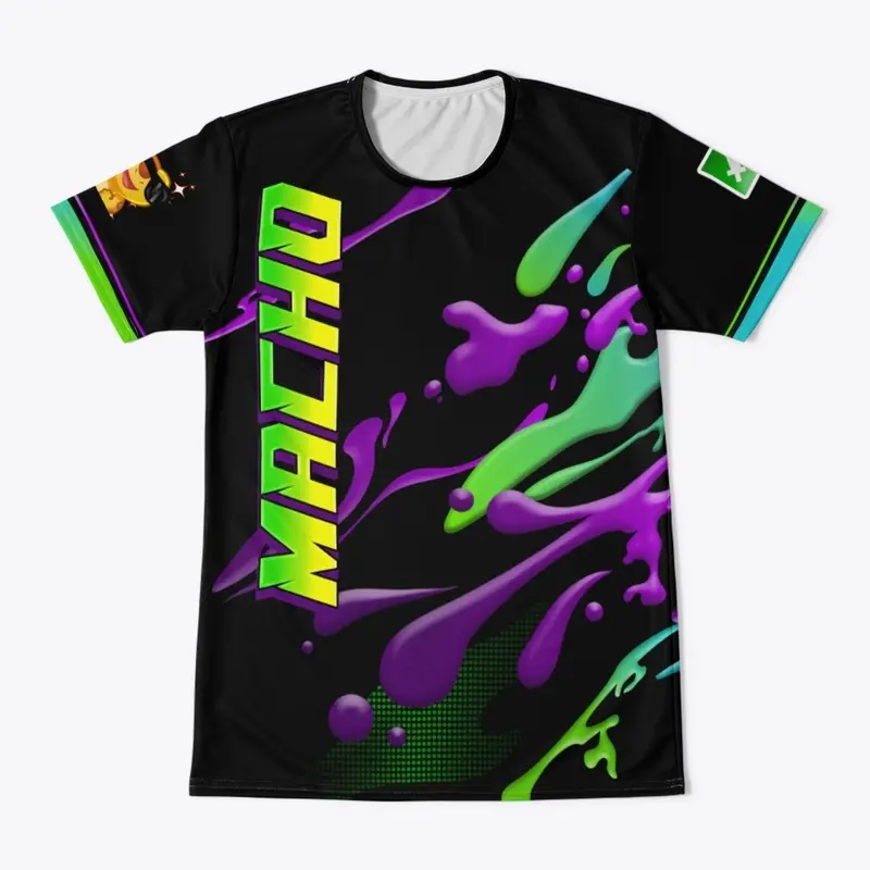 2024 Jersey - AstroAce